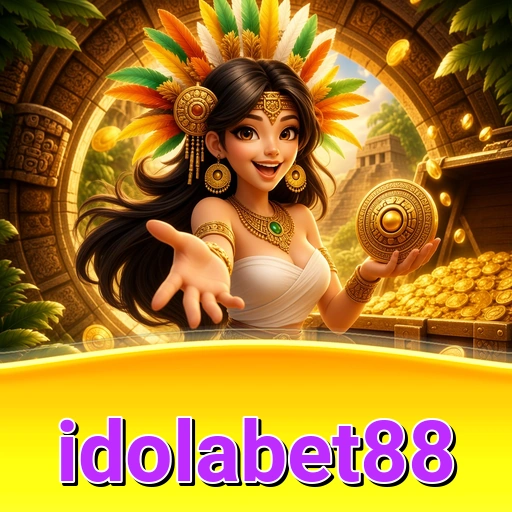 Layar fitur idolabet88