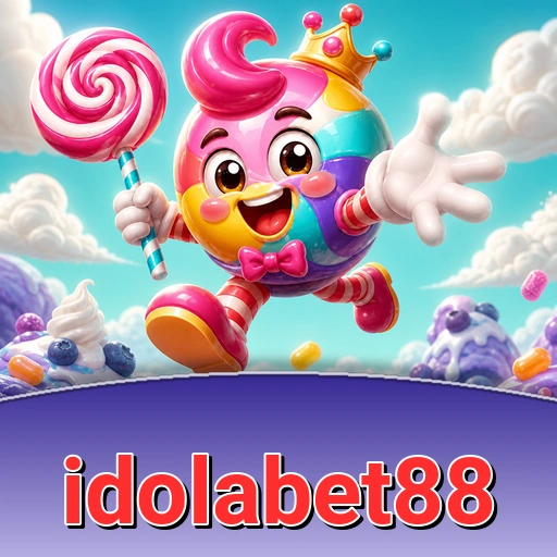 Layar beranda idolabet88