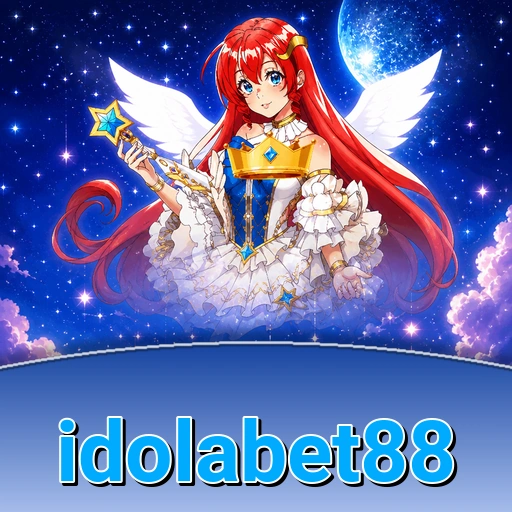 Halaman profil idolabet88