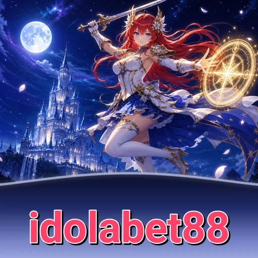 Layar pencarian idolabet88